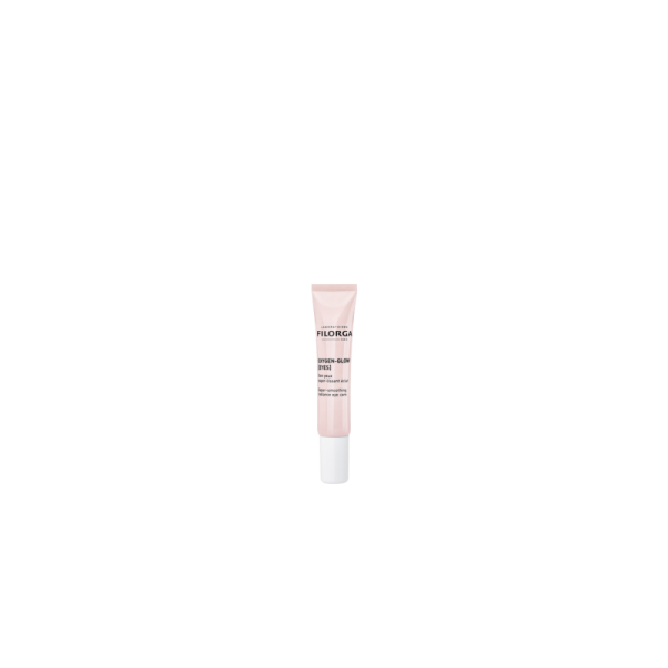 Filorga Oxygen Glow Eyes Contorno de Ojos Superalisador...