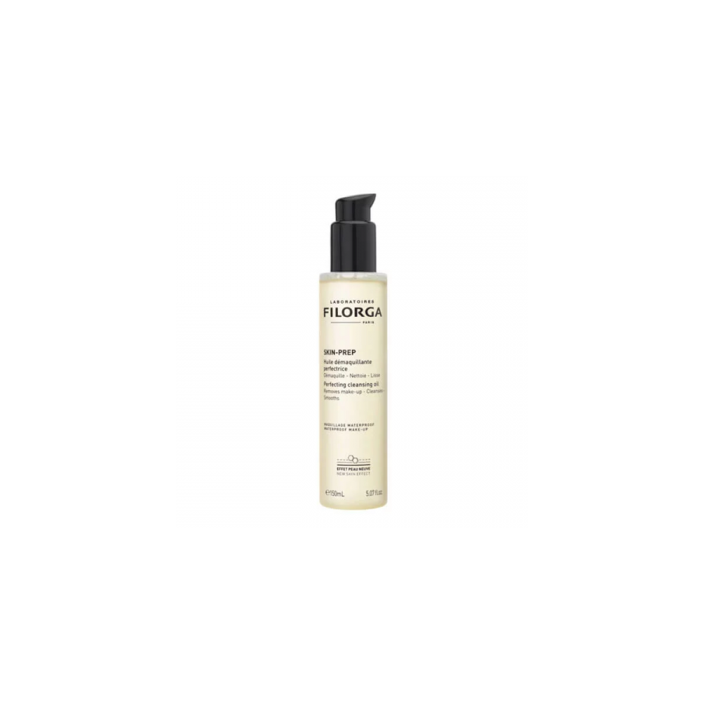 Filorga Skin Prep Aceite Limpiador...