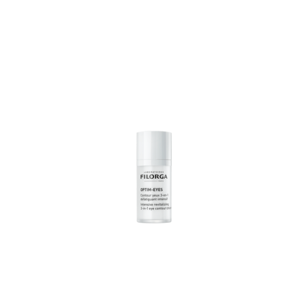 Filorga Optim Eyes Contorno de Ojos Antifatiga 3 en 1 -...