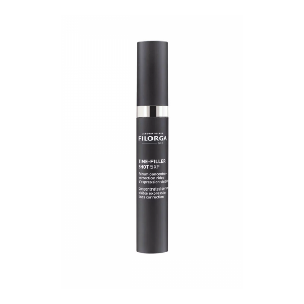 Filorga Time Filler Shot 5XP Sérum Concentrado Antiarrugas 15 ml