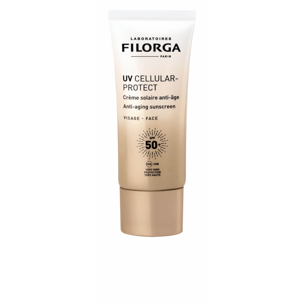 Filorga UV Cellular Protect Face SPF50+ 40 ml