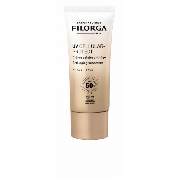 Filorga UV Cellular Protect Face SPF50+ 40 ml