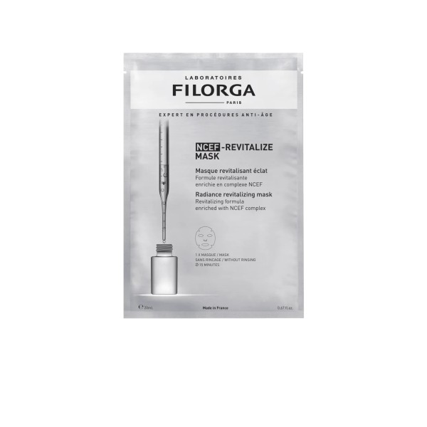 Filorga NCEF Revitalize Mask 50 ml