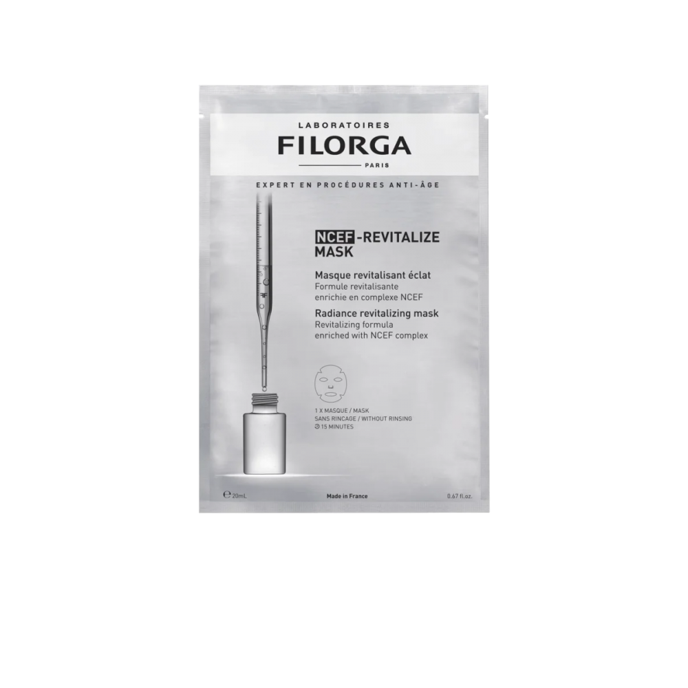 Filorga NCEF Revitalize Mask 50 ml