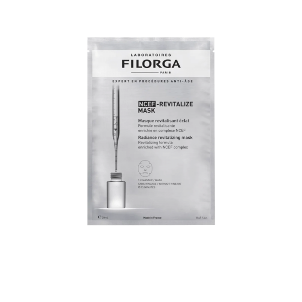 Filorga NCEF Revitalize Mask 50 ml