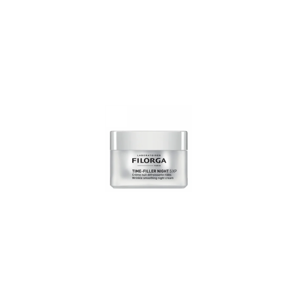 Filorga Time Filler Night 5XP 50 ml