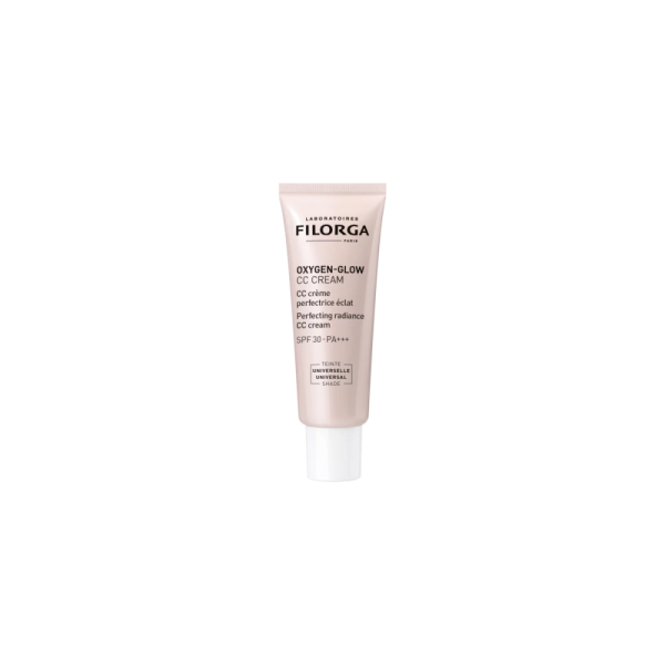 Filorga Oxygen Glow CC Cream SPF 30 PA+++ 40 ml