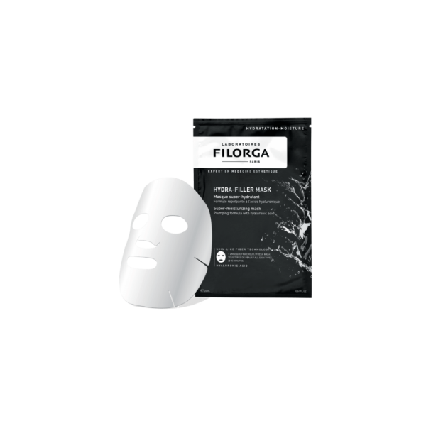 Filorga Hydra Filler Mask 1 unidad