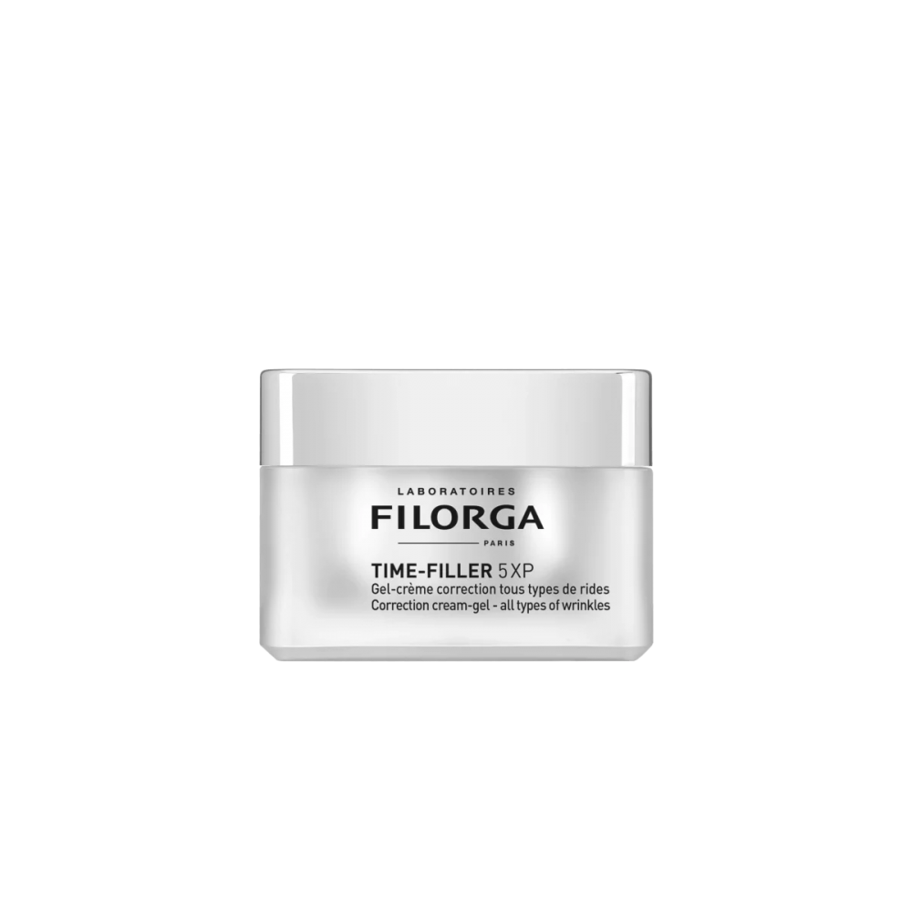 Filorga Time Filler 5XP Gel Crema 50 ml