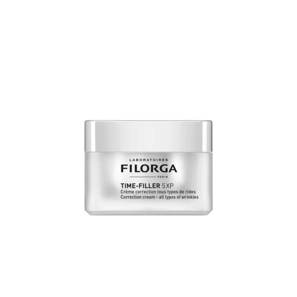 Filorga Time Filler 5XP Crema 50 ml