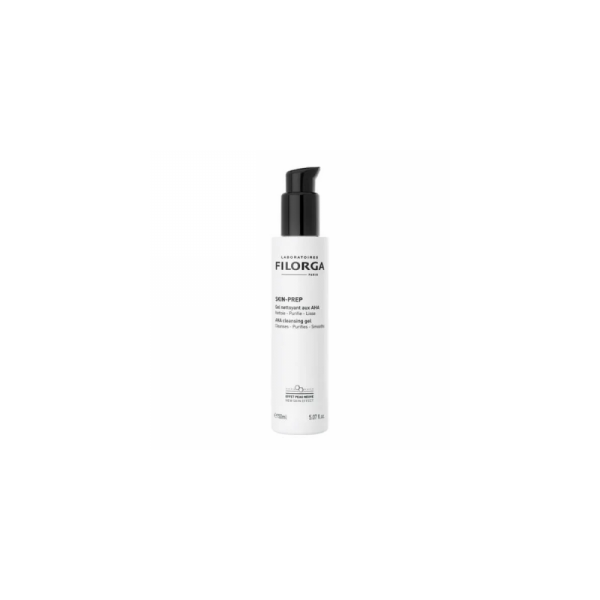 Filorga Skin Prep Gel Limpiador con AHA 150 ml