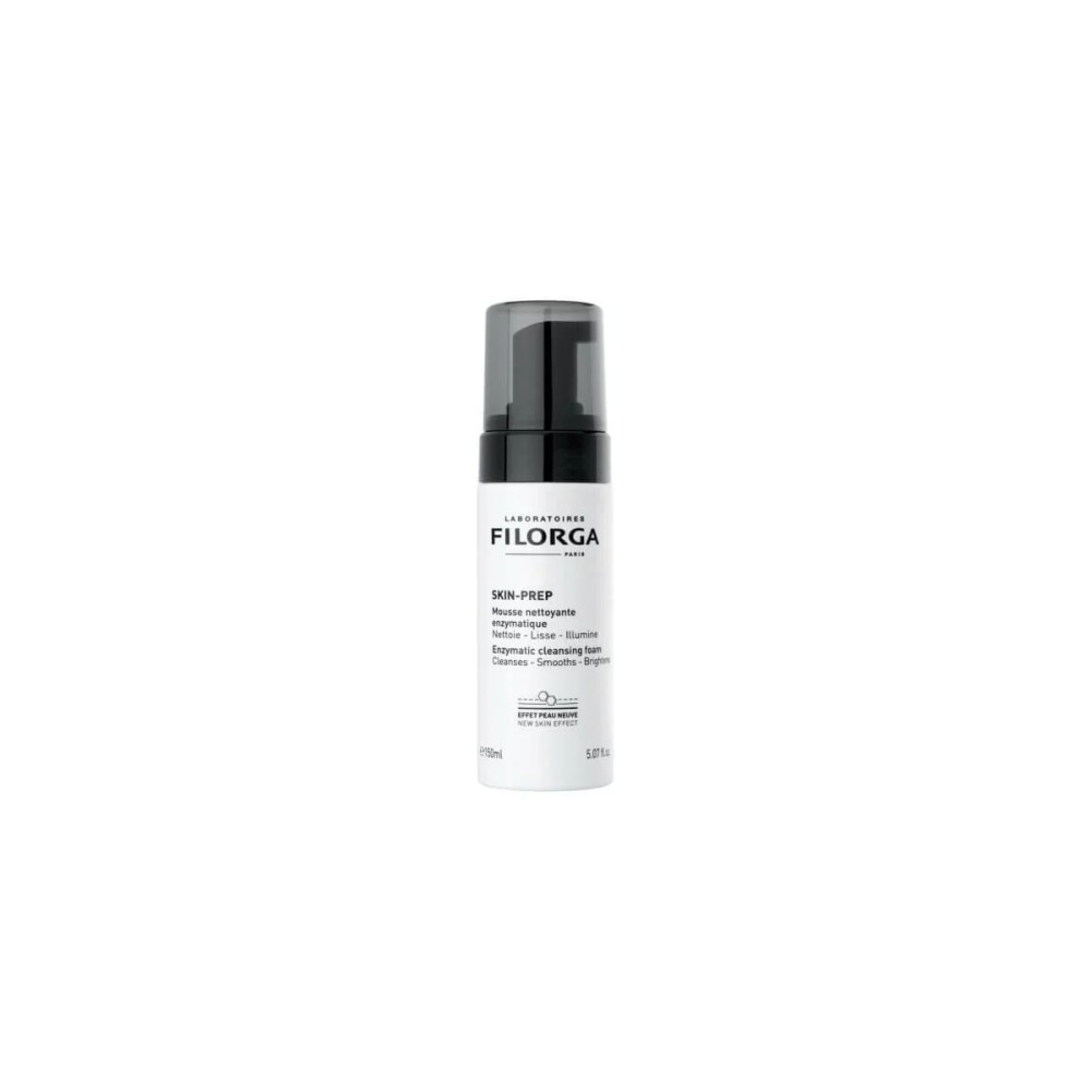 Filorga Skin Prep Espuma Limpiadora Enzimática 150 ml
