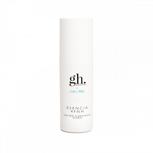 GH Gema Herrerías x Cristina Mitre Esencia 4FNH 150 ml