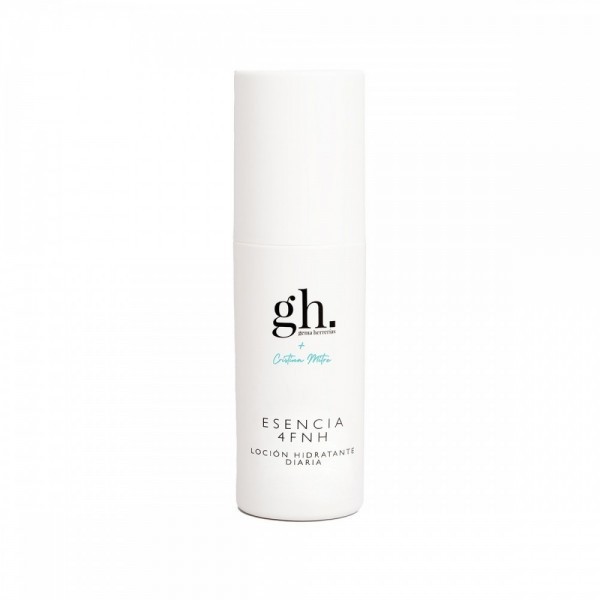 GH Gema Herrerías x Cristina Mitre Esencia 4FNH 150 ml