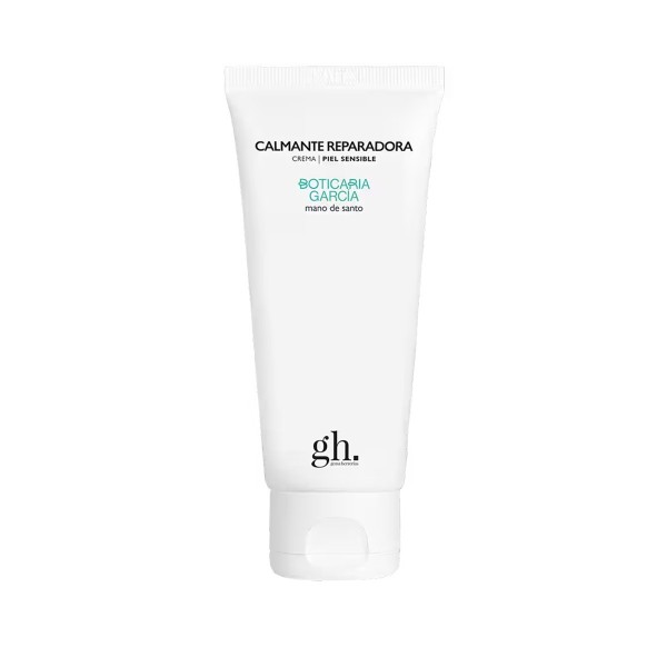 GH Gema Herrerías x Boticaria García “Mano de Santo” 100 ml