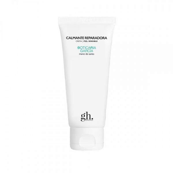 GH Gema Herrerías x Boticaria García “Mano de Santo” 100 ml