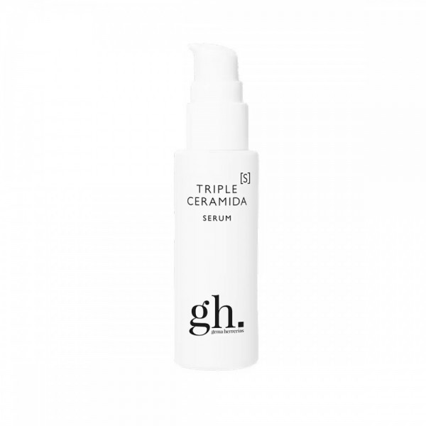 GH Gema Herrerías TRIPLE CERAMIDA [S] Sérum 30 ml