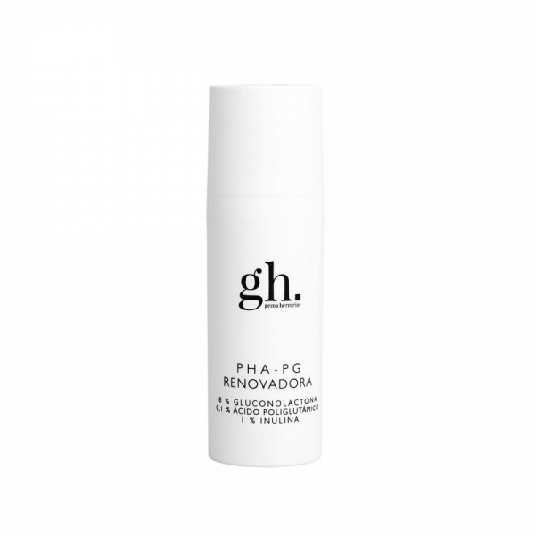 GH Gema Herrerías PHA-PG Crema Renovadora 50 ml