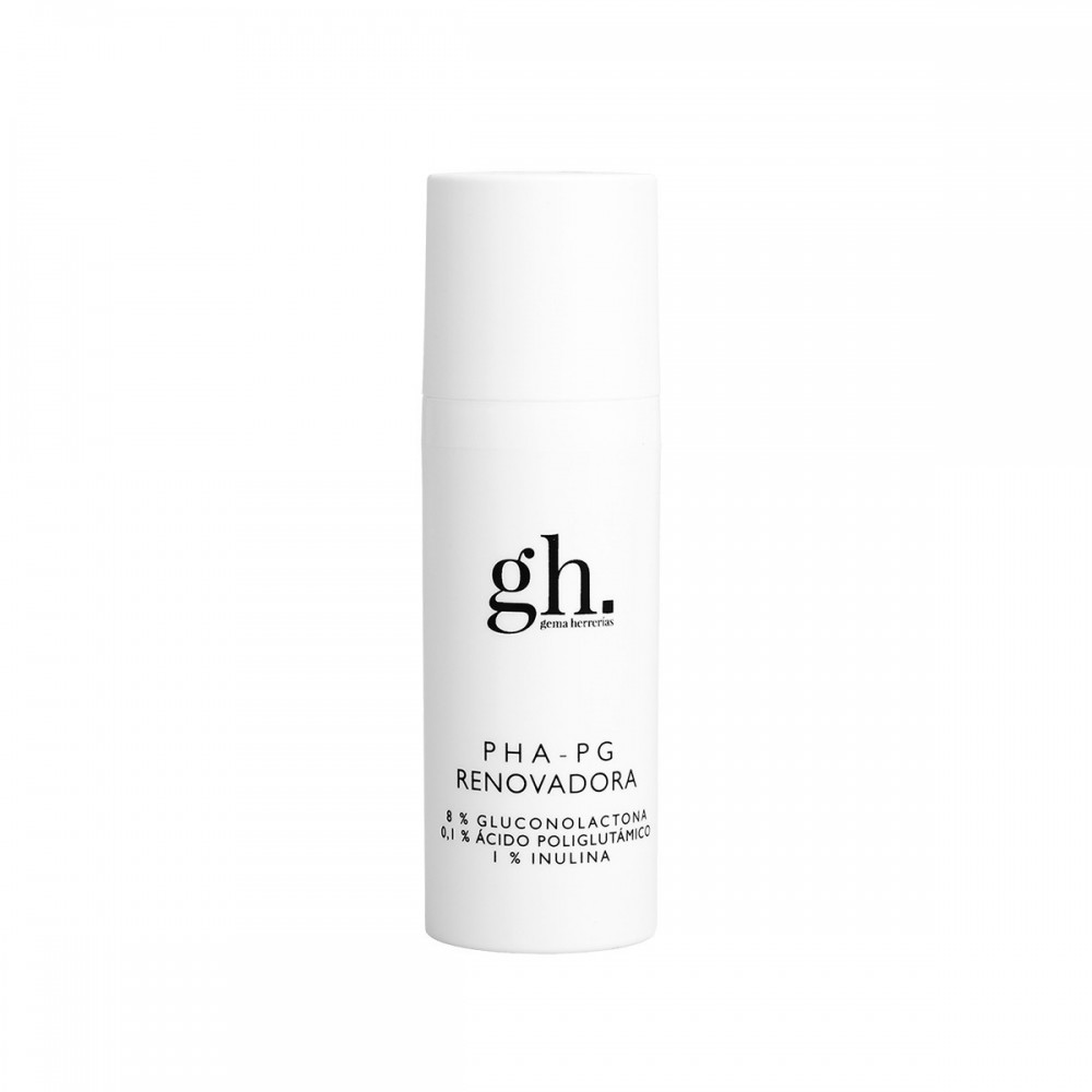 GH Gema Herrerías PHA-PG Crema Renovadora 50 ml