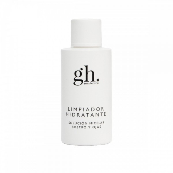 GH Gema Herrerías Limpiador Hidratante Minitalla Blanca...