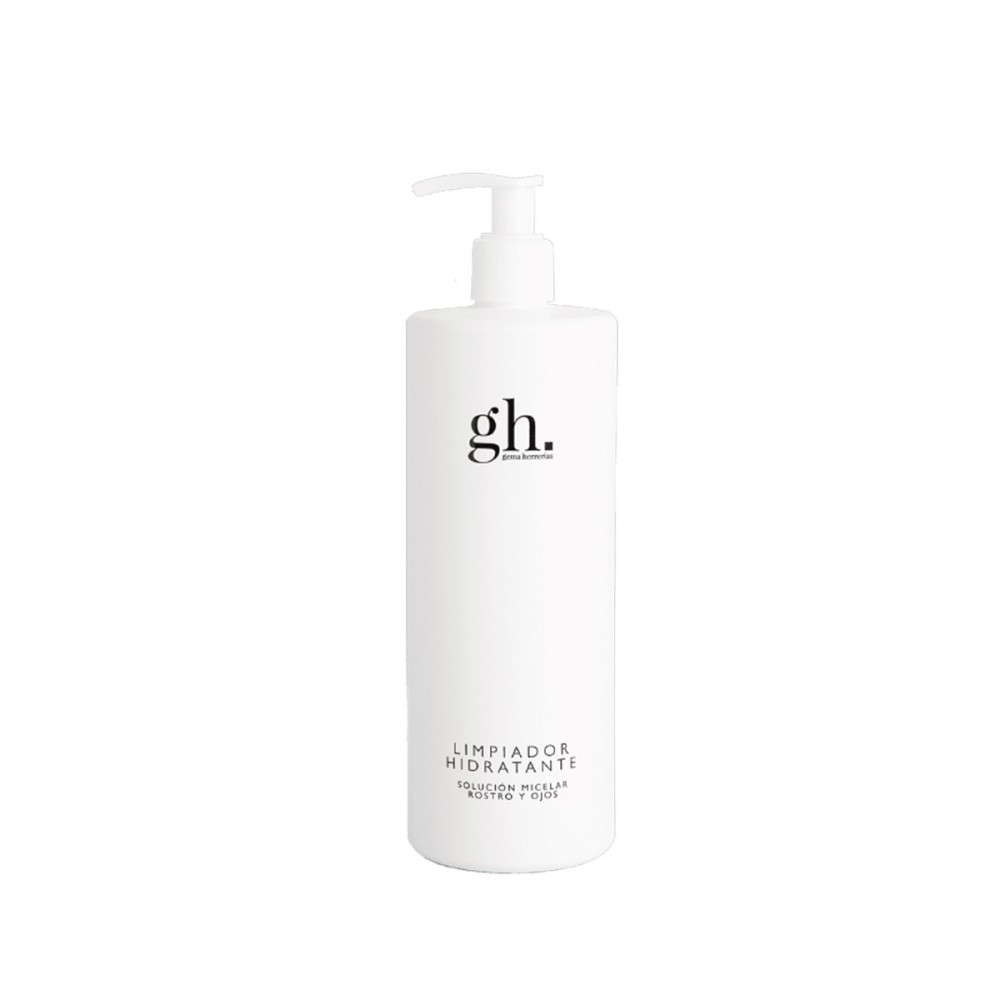 GH Gema Herrerías Limpiador Hidratante 500 ml