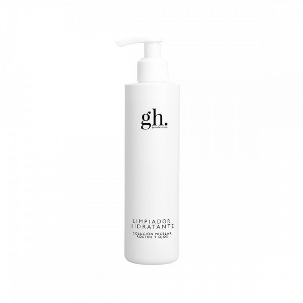 GH Gema Herrerías Limpiador Hidratante 250 ml