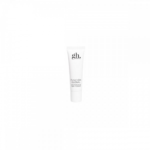 GH Gema Herrerías Función Global Contorno de Ojos y Labios 30 ml