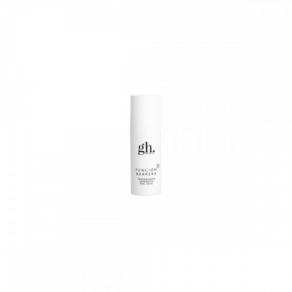 GH Gema Herrerías Función Barrera Piel Seca 50 ml