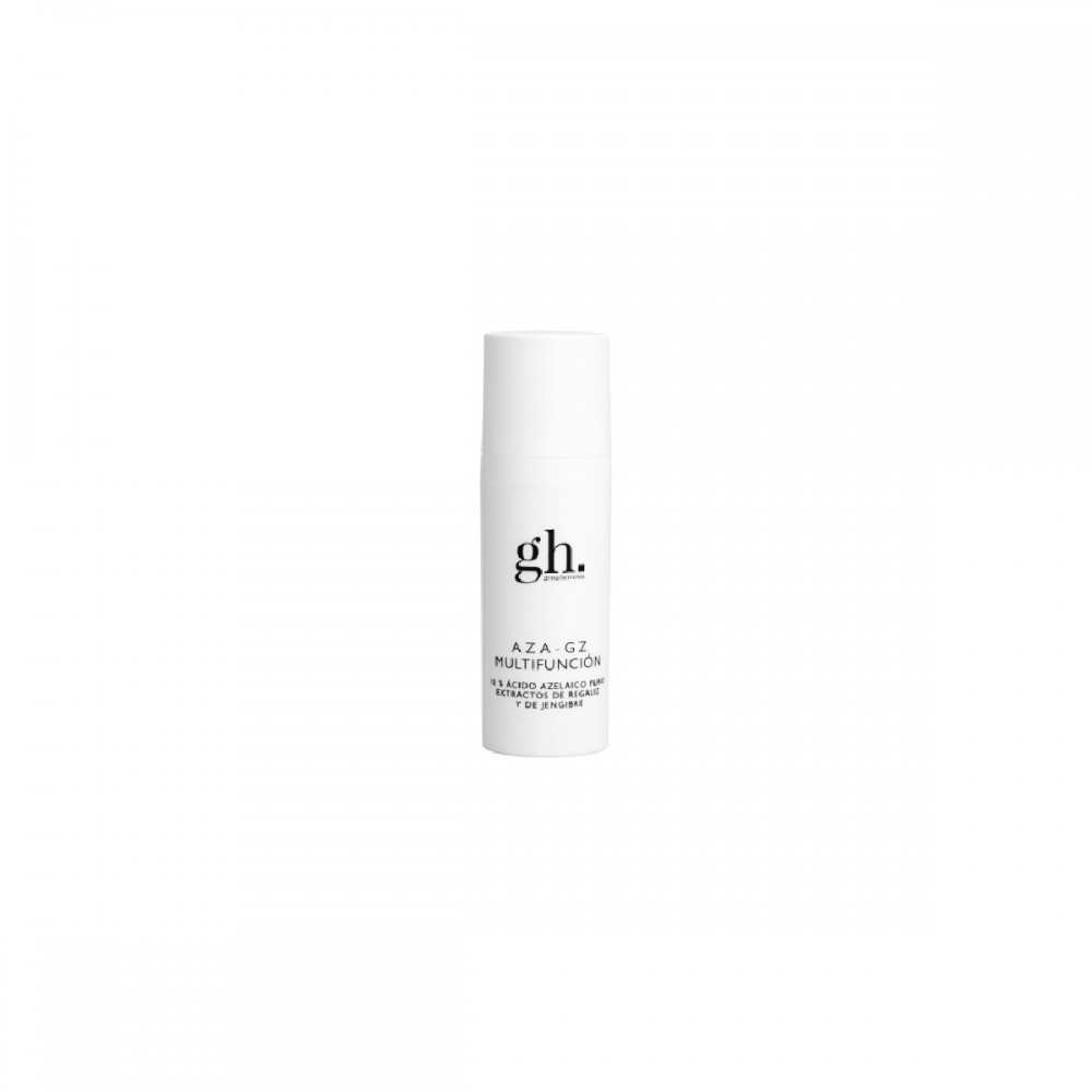 GH Gema Herrerías AZA-GZ Multifunción 50 ml