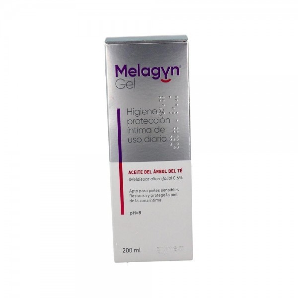 Melagyn Gel 200 Ml