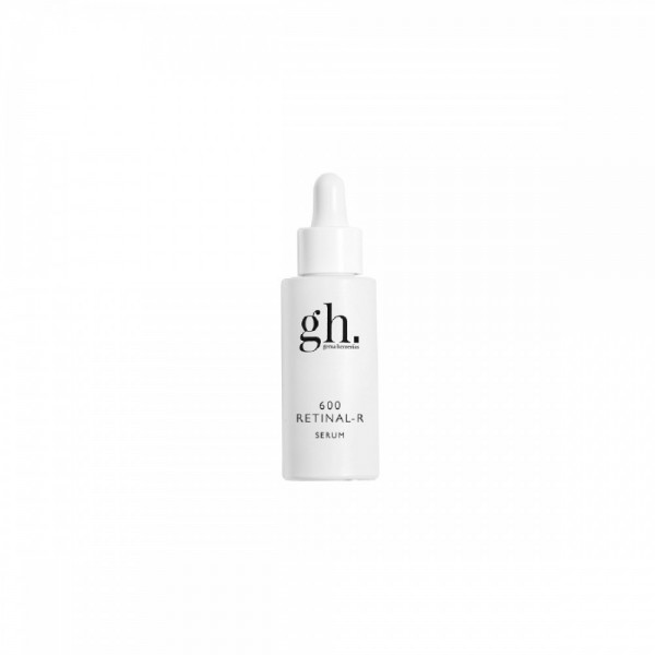 GH Gema Herrerías 600 RETINAL-R Sérum 30 ml