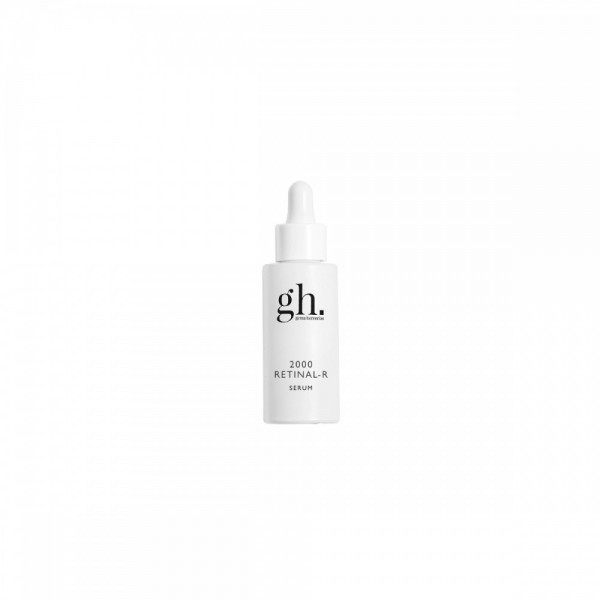 GH Gema Herrerías 2000 RETINAL-R Sérum 30 ml
