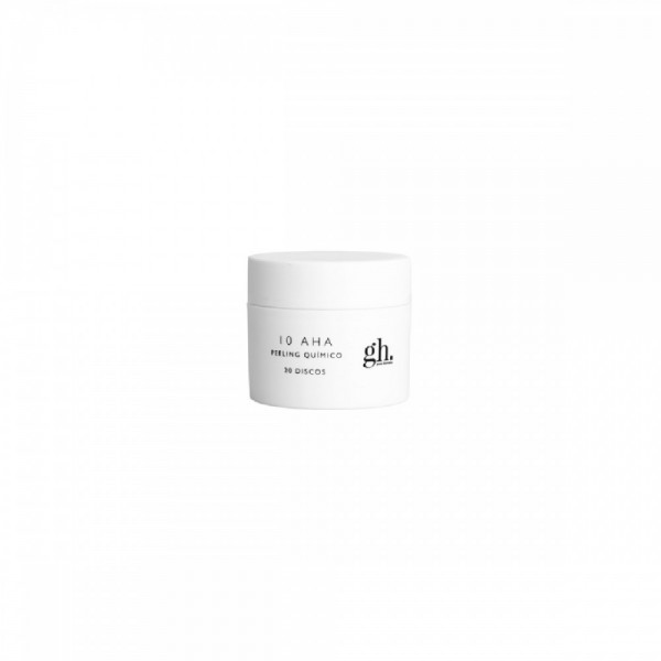 GH Gema Herrerías 10 AHA Peeling Químico 20 ml