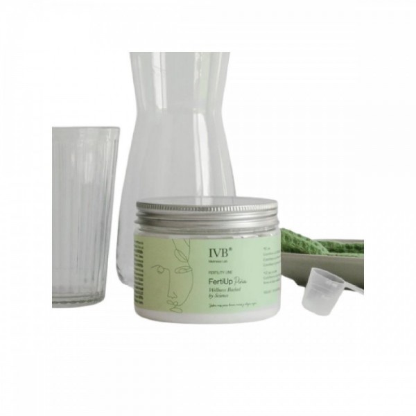 IVB, FertiUp 210 g