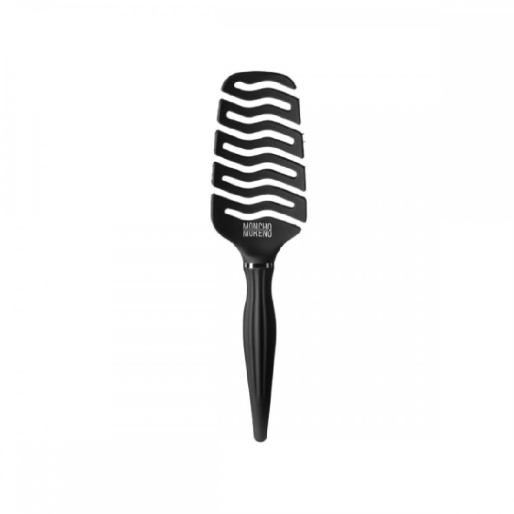 Moncho Moreno Magic Brush - Negro
