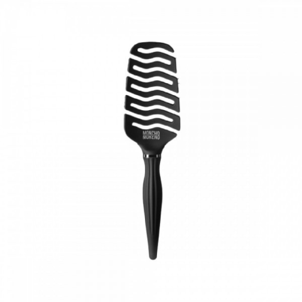 Moncho Moreno Magic Brush - Negro