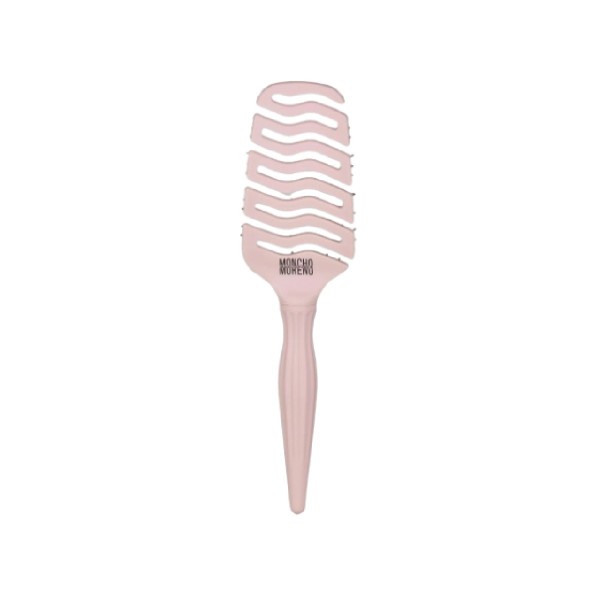 Moncho Moreno Magic Brush - Rosa