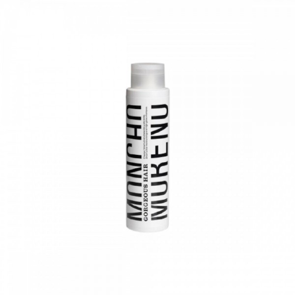 Moncho Moreno Champú Gorgeous Hair 500 ml