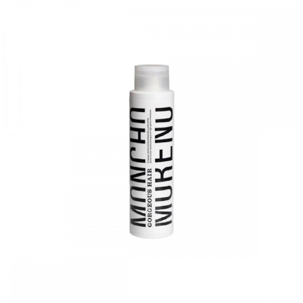 Moncho Moreno Champú Gorgeous Hair 500 ml
