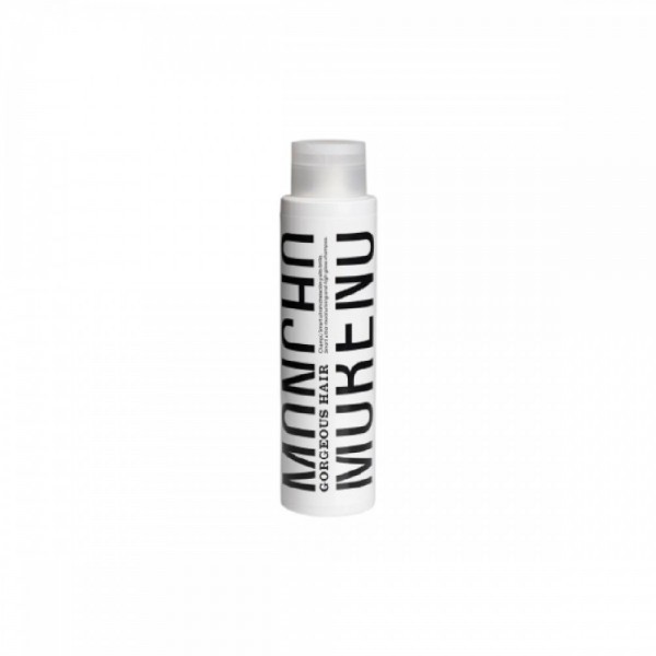 Moncho Moreno Champú Gorgeous Hair 500 ml