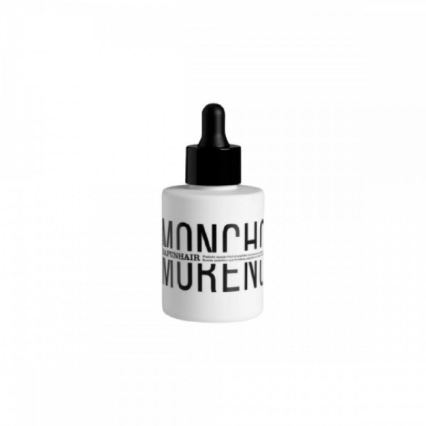 Moncho Moreno RAPUNHAIR- New in 70ml