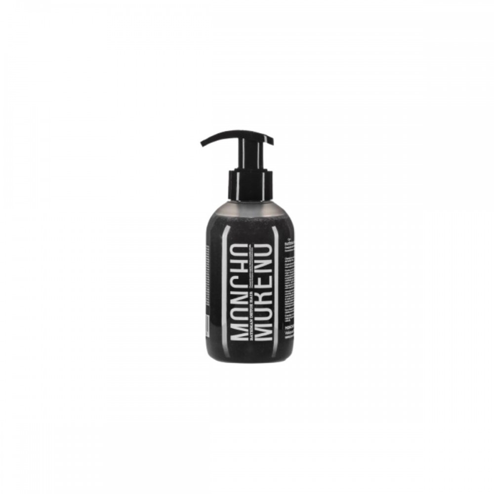 Moncho Moreno Champú Bathman Detox Hair - 250ml