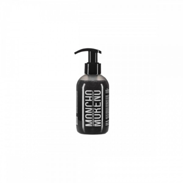 Moncho Moreno Champú Bathman Detox Hair - 250ml