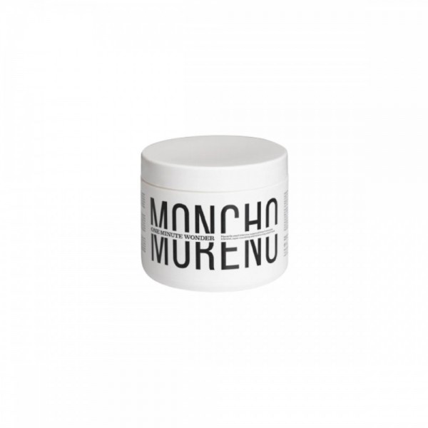 Moncho Moreno One Minute Wonder - 500ml