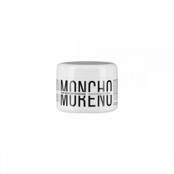 Moncho Moreno Mascarilla One Minute Wonder - 250ml
