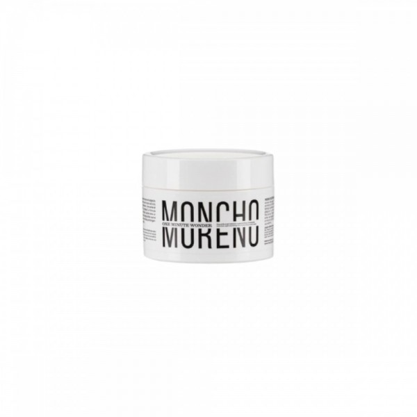 Moncho Moreno Mascarilla One Minute Wonder - 100ml