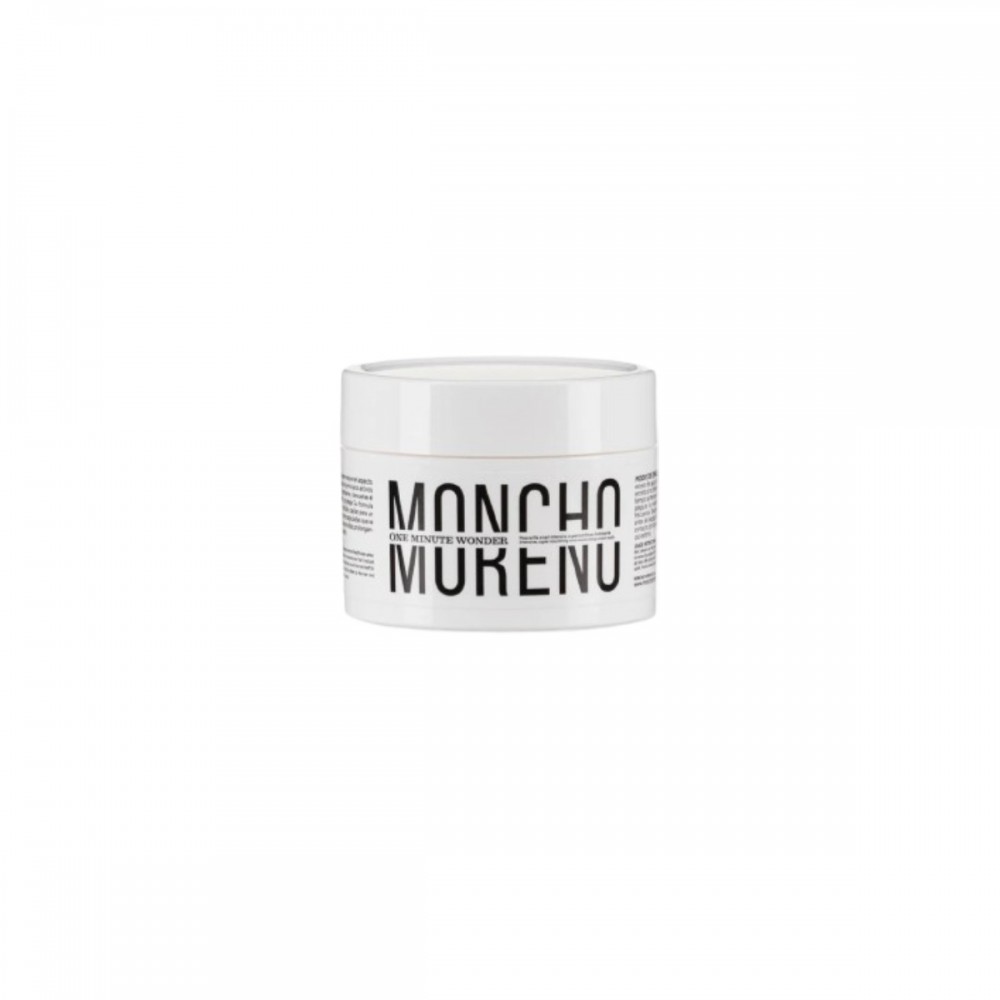Moncho Moreno Mascarilla One Minute Wonder - 100ml