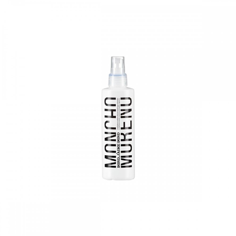 Moncho Moreno Bond, J'aime Bond - 200ml