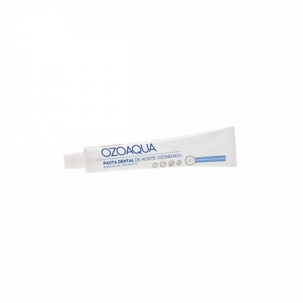 Ozoaqua Pasta Dental de Aceite Ozonizado 75ml