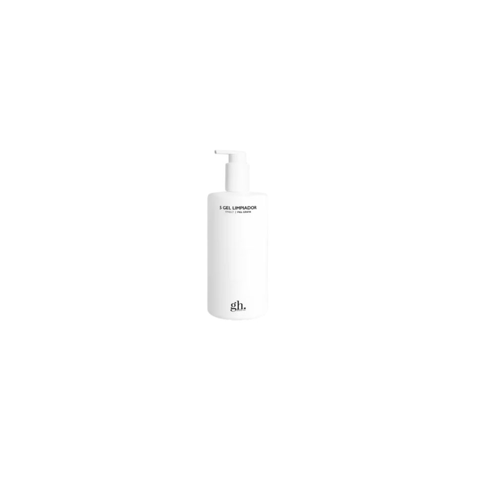 GH Gema Herrerias Gel Limpiador SYNDET 400ml